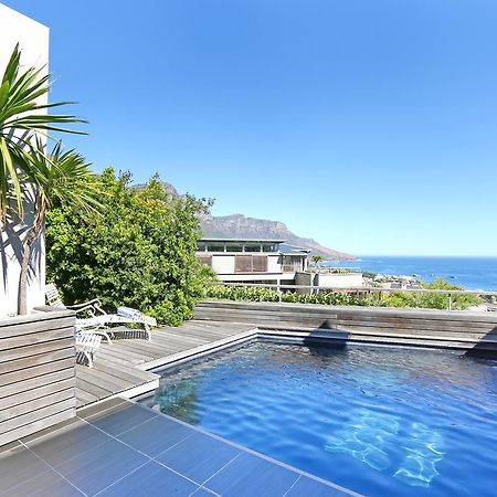 Villa Aqua By Totalstay Cape Town Ngoại thất bức ảnh