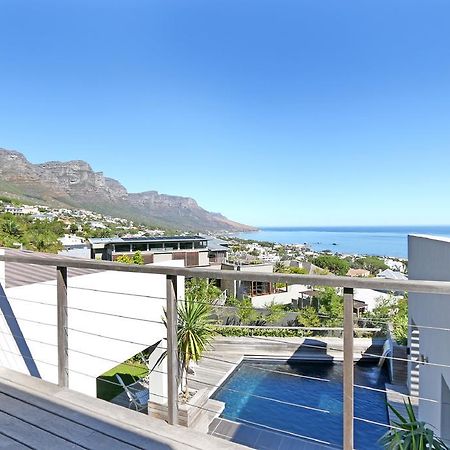 Villa Aqua By Totalstay Cape Town Ngoại thất bức ảnh