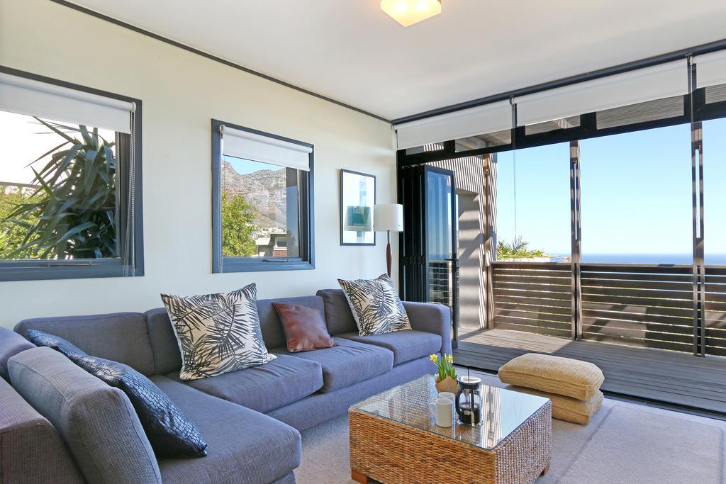 Villa Aqua By Totalstay Cape Town Ngoại thất bức ảnh
