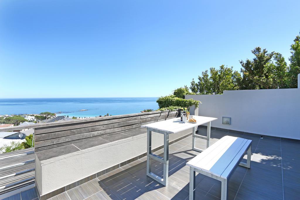 Villa Aqua By Totalstay Cape Town Ngoại thất bức ảnh
