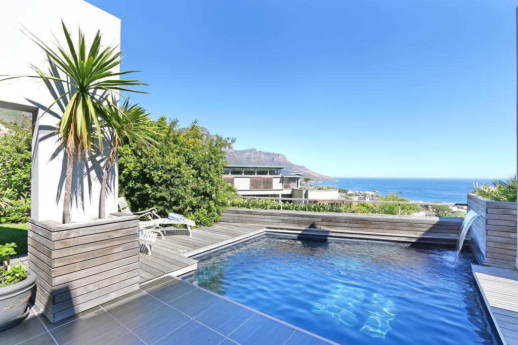 Villa Aqua By Totalstay Cape Town Ngoại thất bức ảnh
