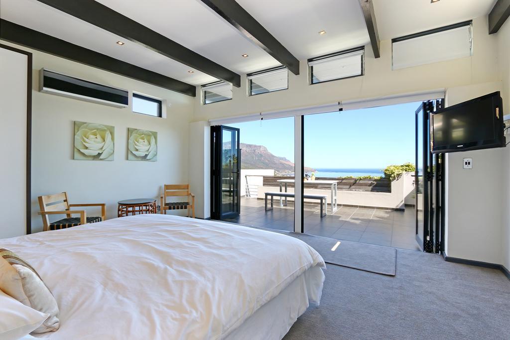 Villa Aqua By Totalstay Cape Town Ngoại thất bức ảnh