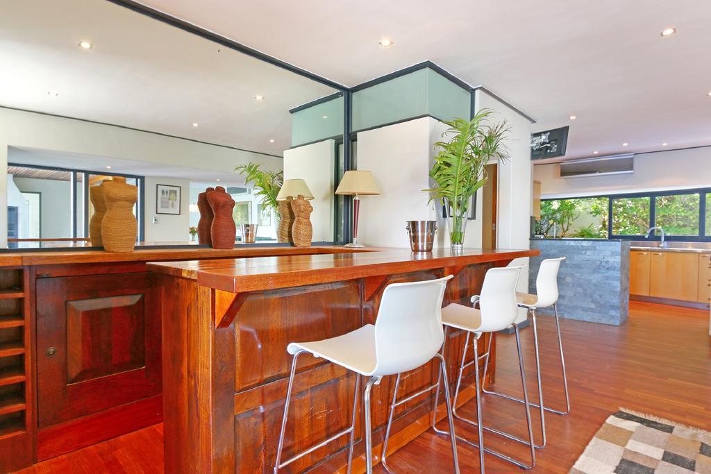 Villa Aqua By Totalstay Cape Town Ngoại thất bức ảnh