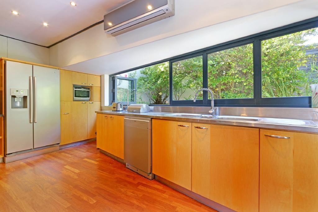 Villa Aqua By Totalstay Cape Town Ngoại thất bức ảnh