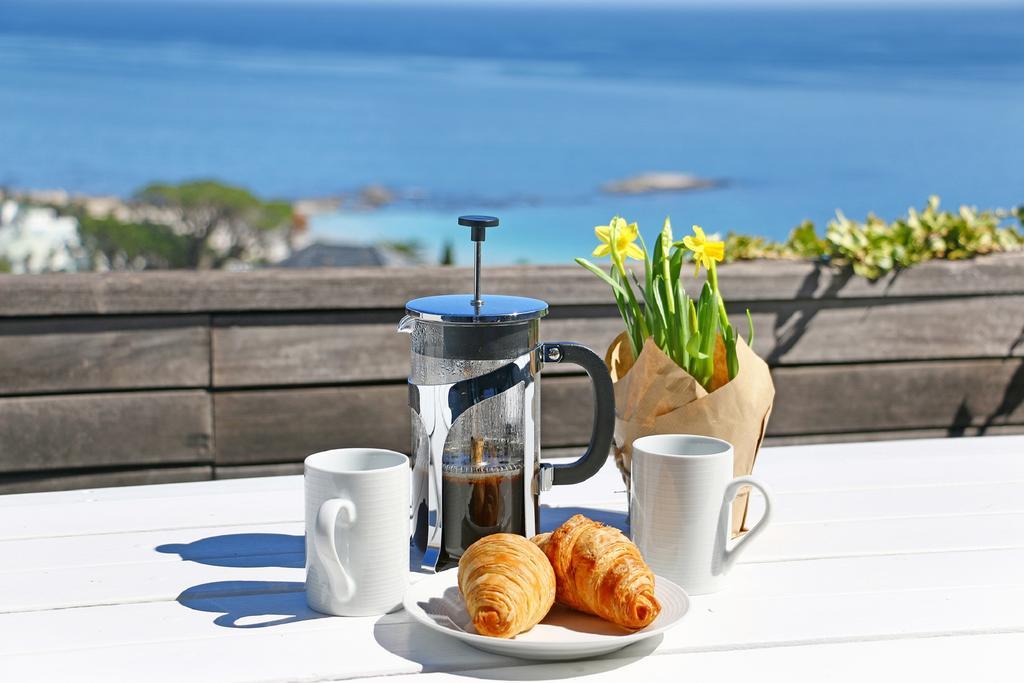 Villa Aqua By Totalstay Cape Town Ngoại thất bức ảnh