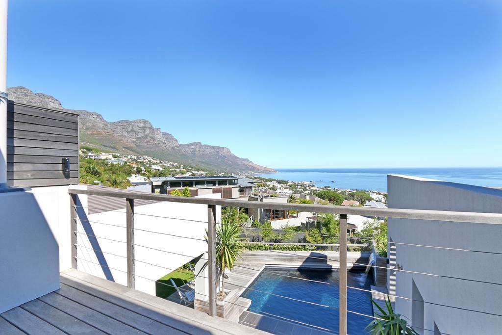 Villa Aqua By Totalstay Cape Town Ngoại thất bức ảnh