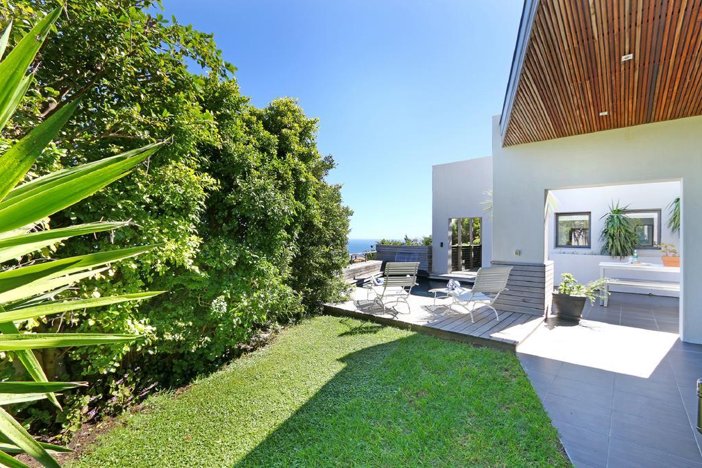 Villa Aqua By Totalstay Cape Town Ngoại thất bức ảnh